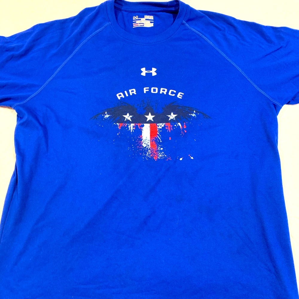 Under Armour Shirt